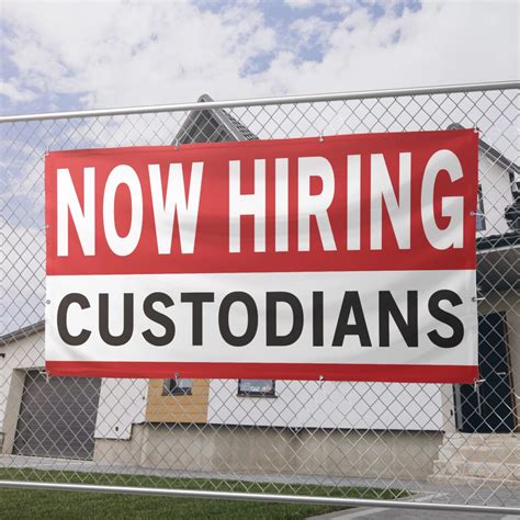 20 Best casino custodian jobs (Hiring Now!) 